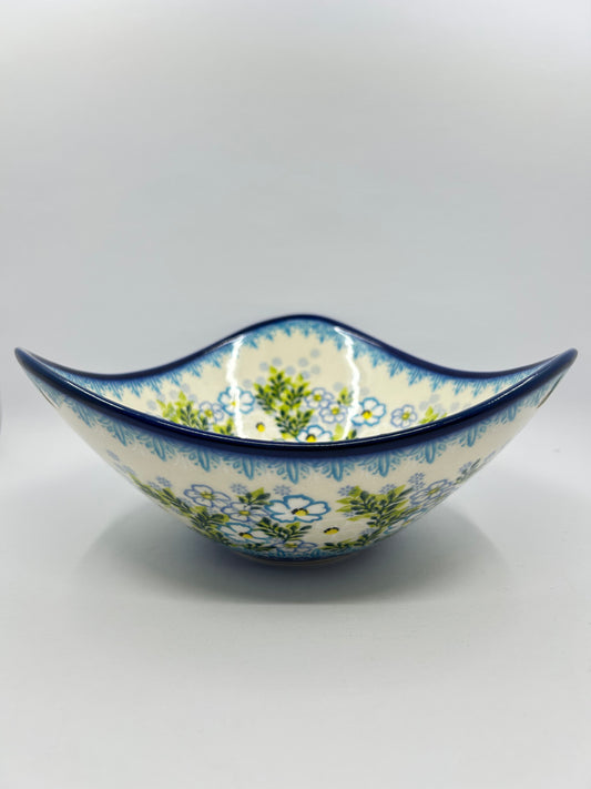 3 Point Star Bowl - U685