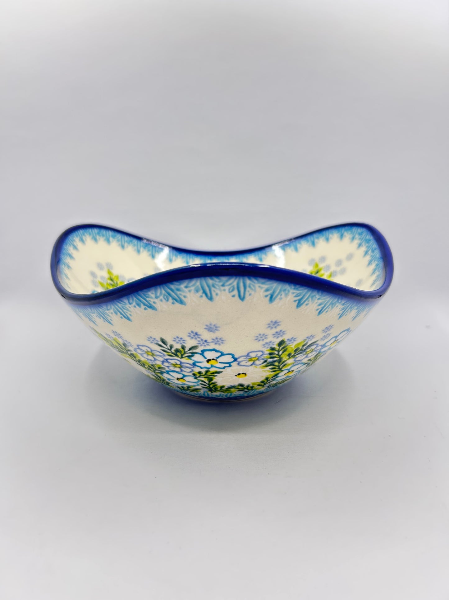 3 Point Star Bowl - U685