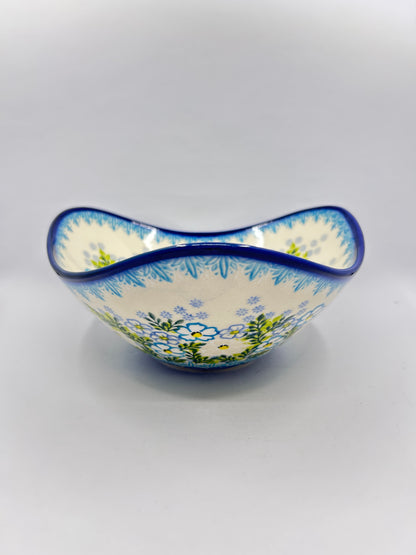 3 Point Star Bowl - U685