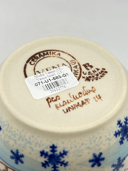 Bowl - U1-583