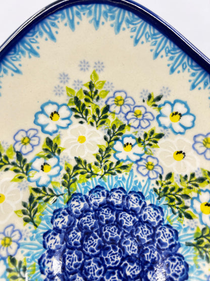 3 Point Star Bowl - U685