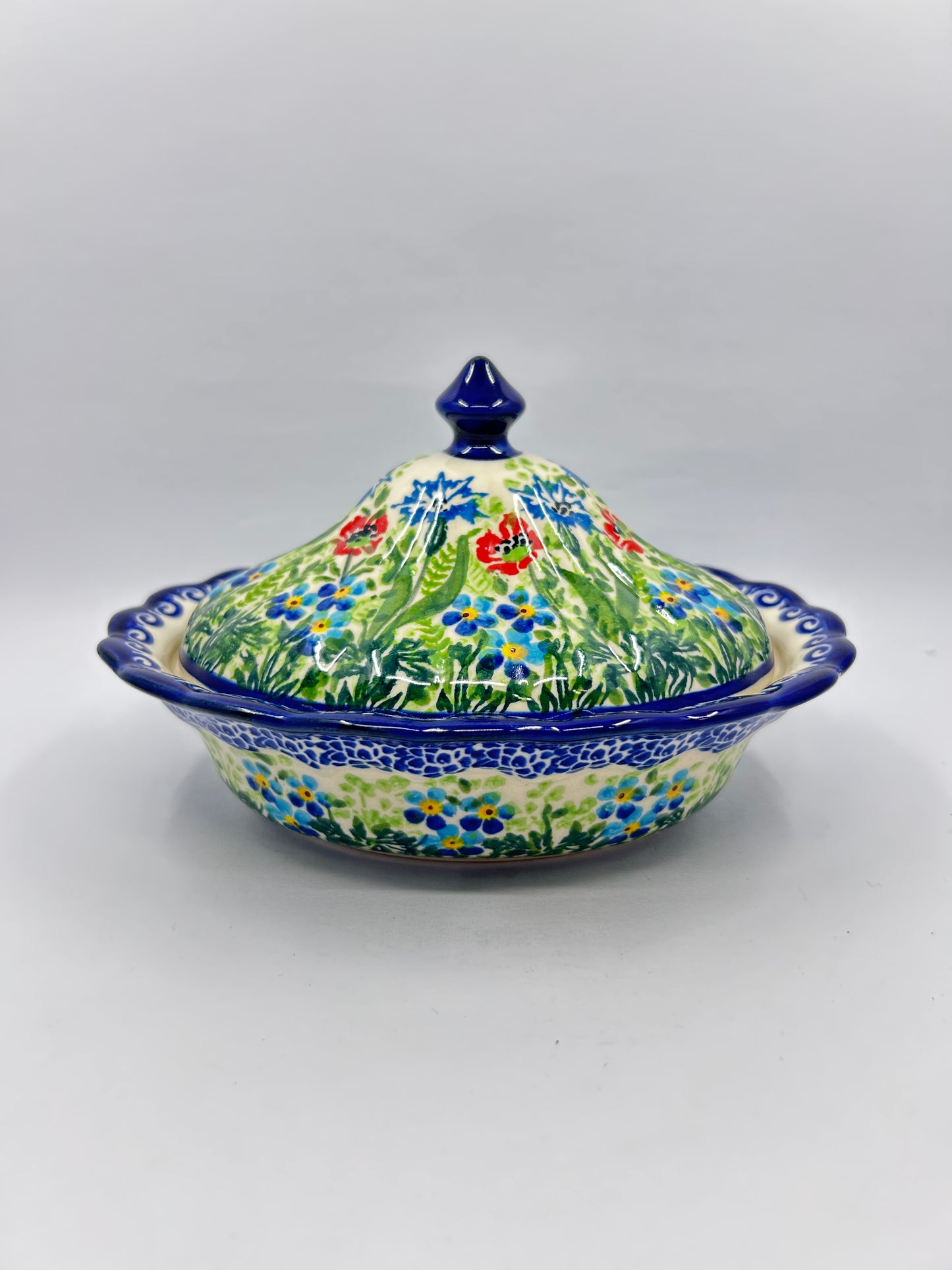 Covered Dish - A922 - A1
