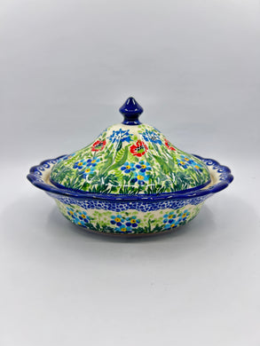 Covered Dish - A922 - A1