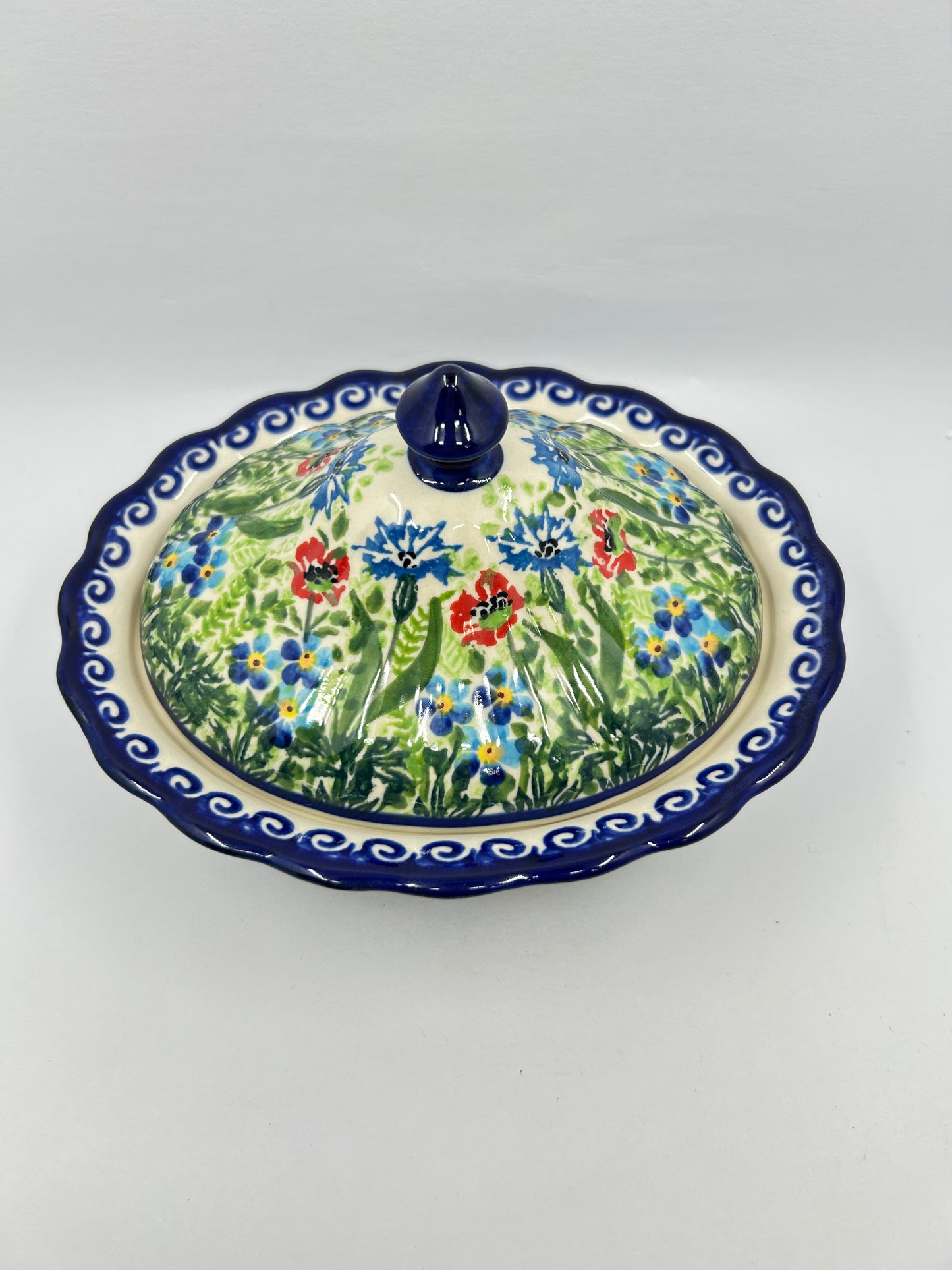 Covered Dish - A922 - A1