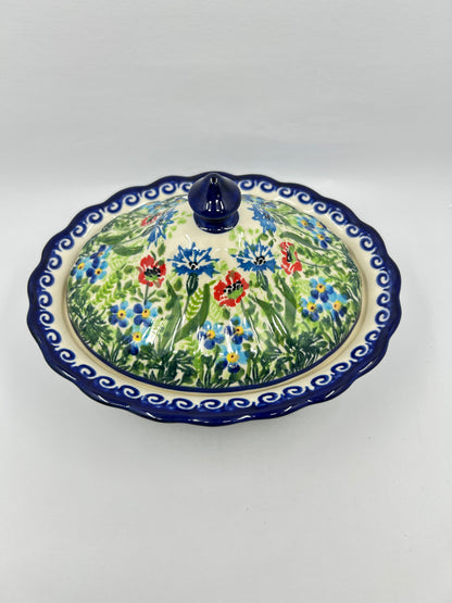 Covered Dish - A922 - A1