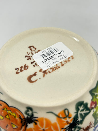 Bowl - U583