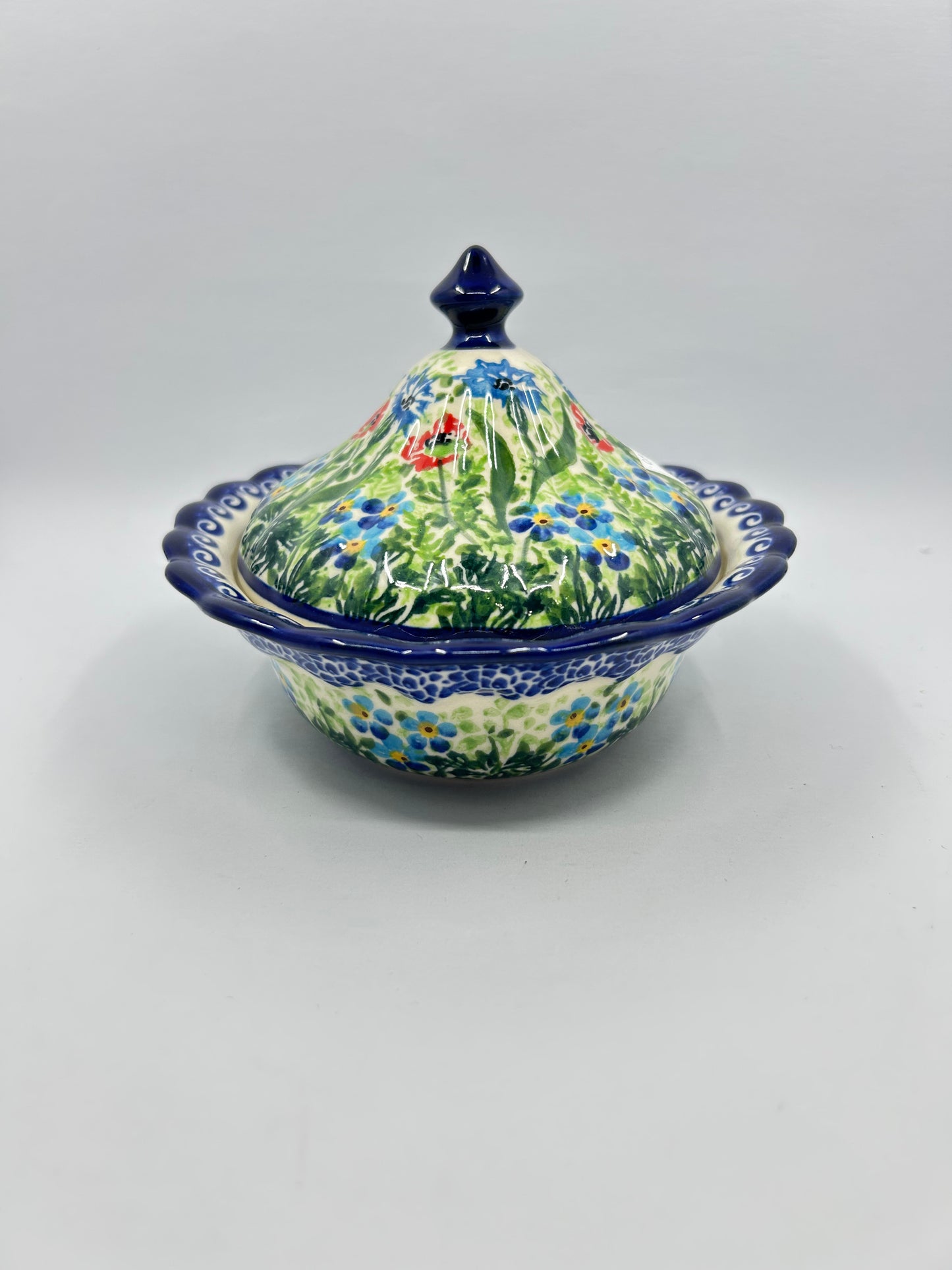 Covered Dish - A922 - A1