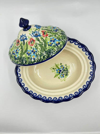 Covered Dish - A922 - A1