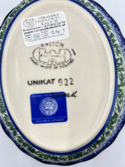 Covered Dish - A922 - A1