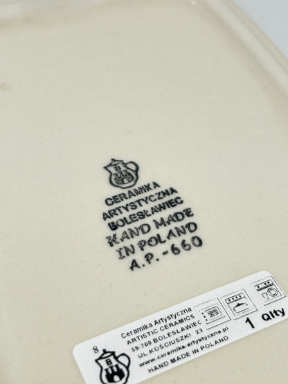 Bread/Meatloaf Baker - 2726X - T4*
