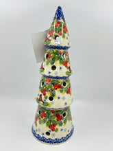 Load image into Gallery viewer, Tall Tree - Red Cardinal - UXX4