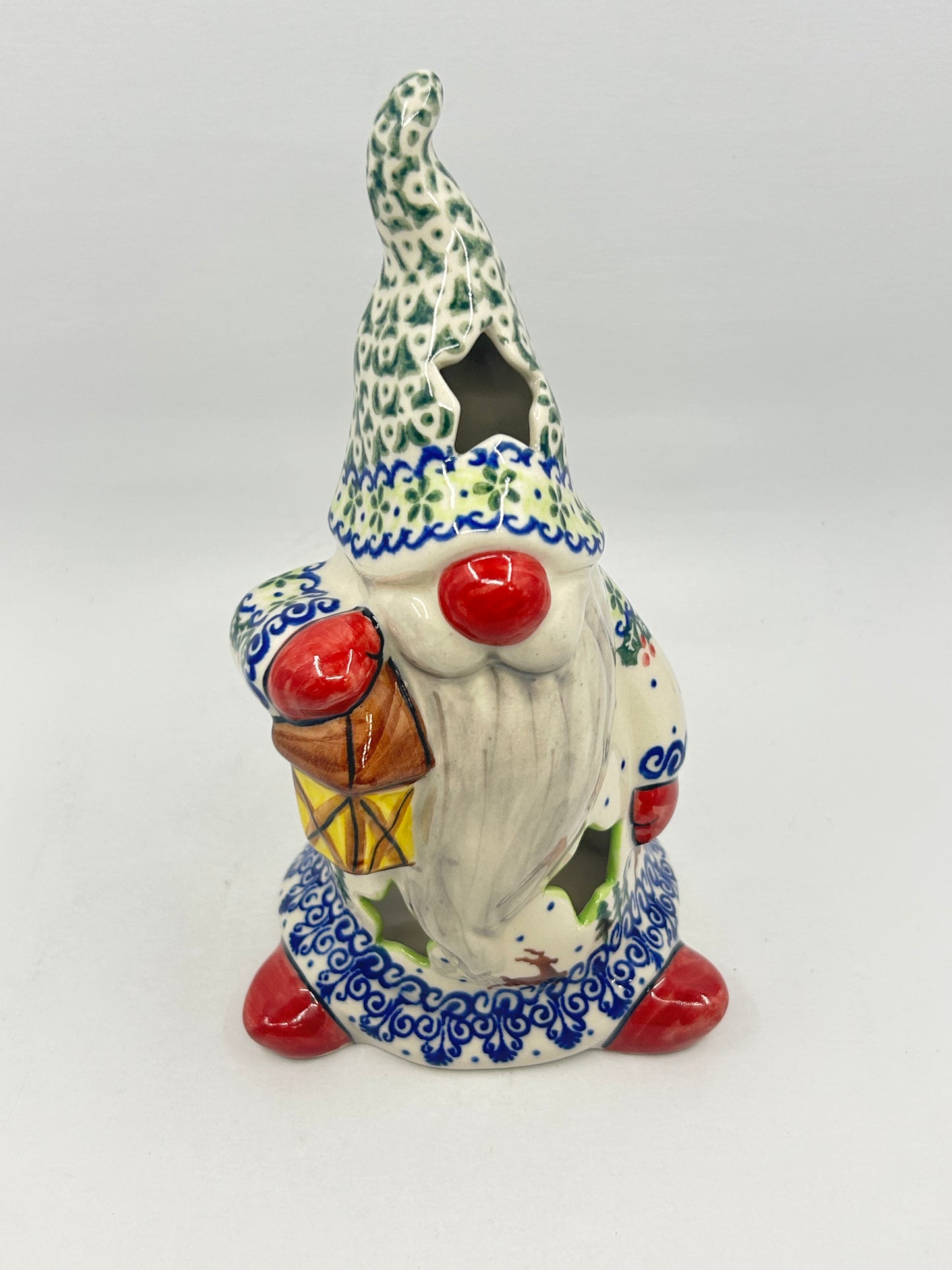 Gnome Figurine - CU-136
