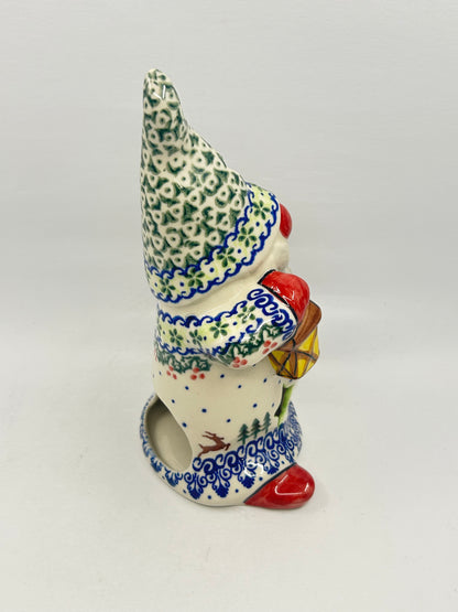 Gnome Figurine - CU-136