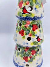 Load image into Gallery viewer, Tall Tree - Red Cardinal - UXX4