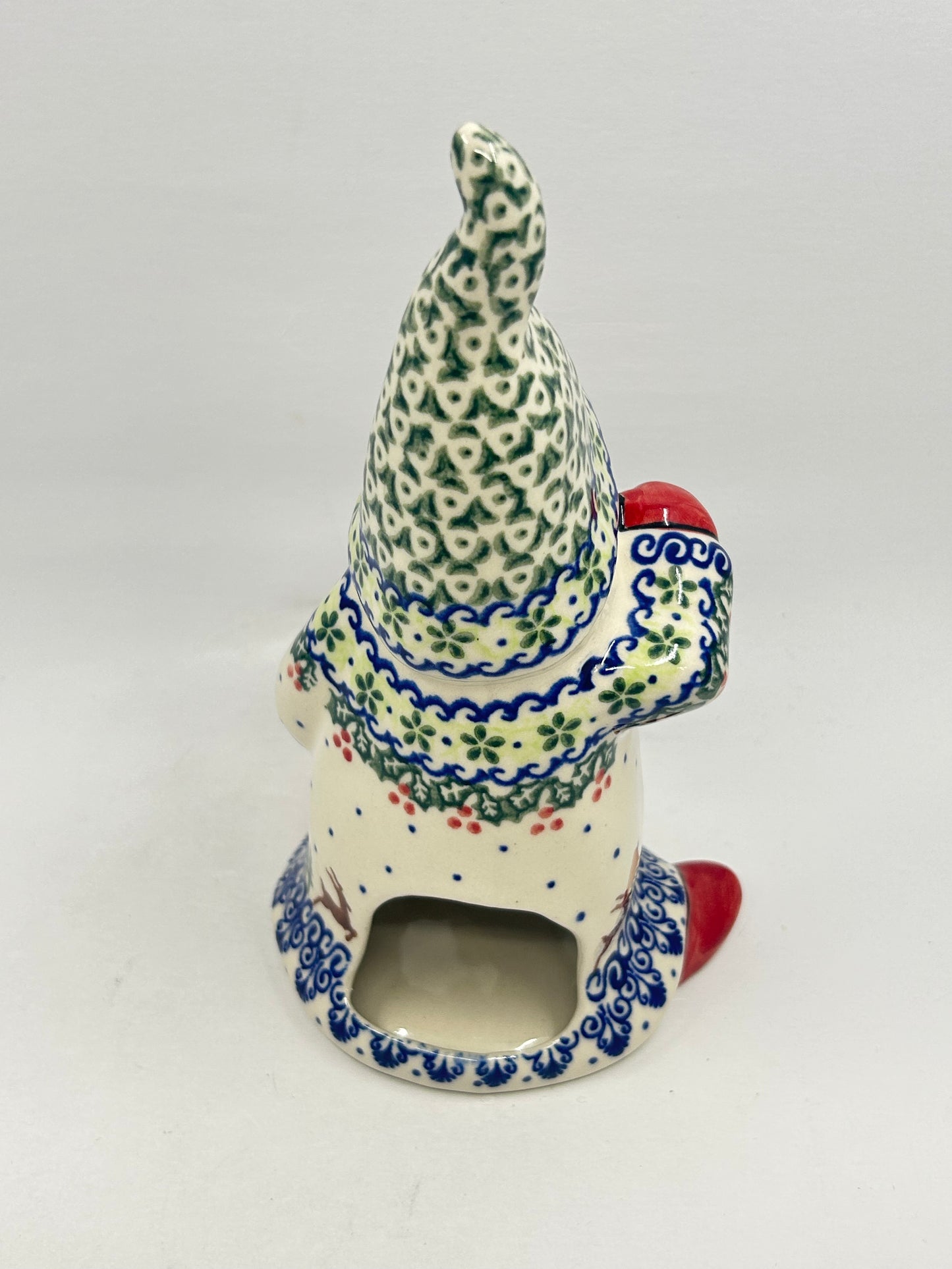 Gnome Figurine - CU-136