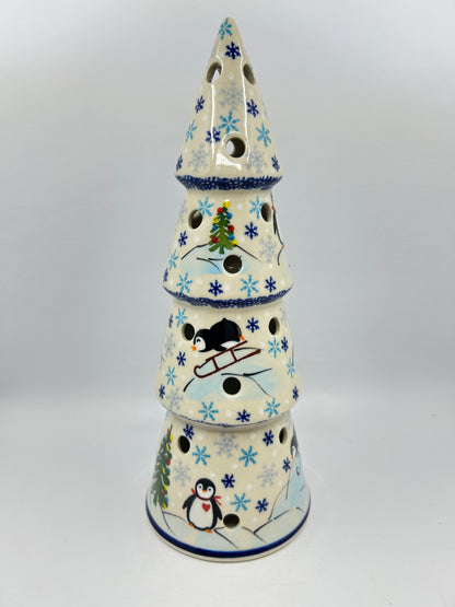 Tall Tree - Penguin - UXX3