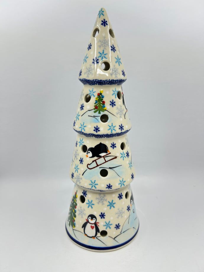 Tall Tree - Penguin - UXX3