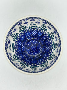 Pedestal Bowl - 0U22
