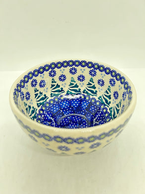 Pedestal Bowl - 0U22