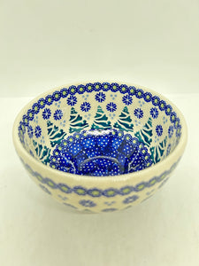 Pedestal Bowl - 0U22