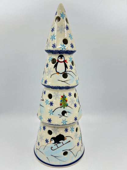 Tall Tree - Penguin - UXX3