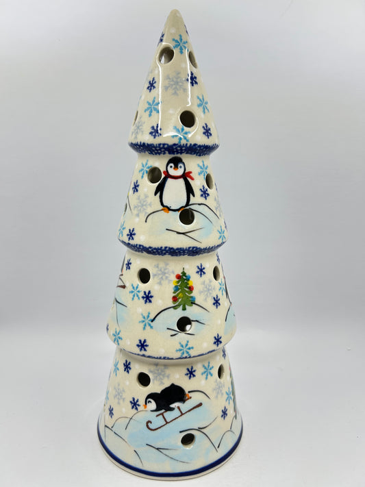 Tall Tree - Penguin - UXX3