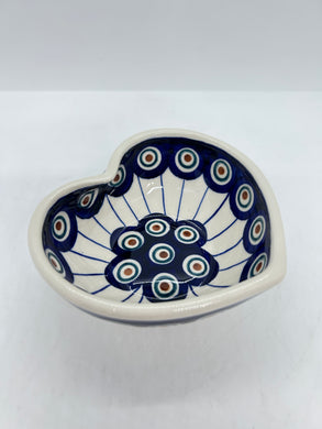 Heart Bowl - 054A
