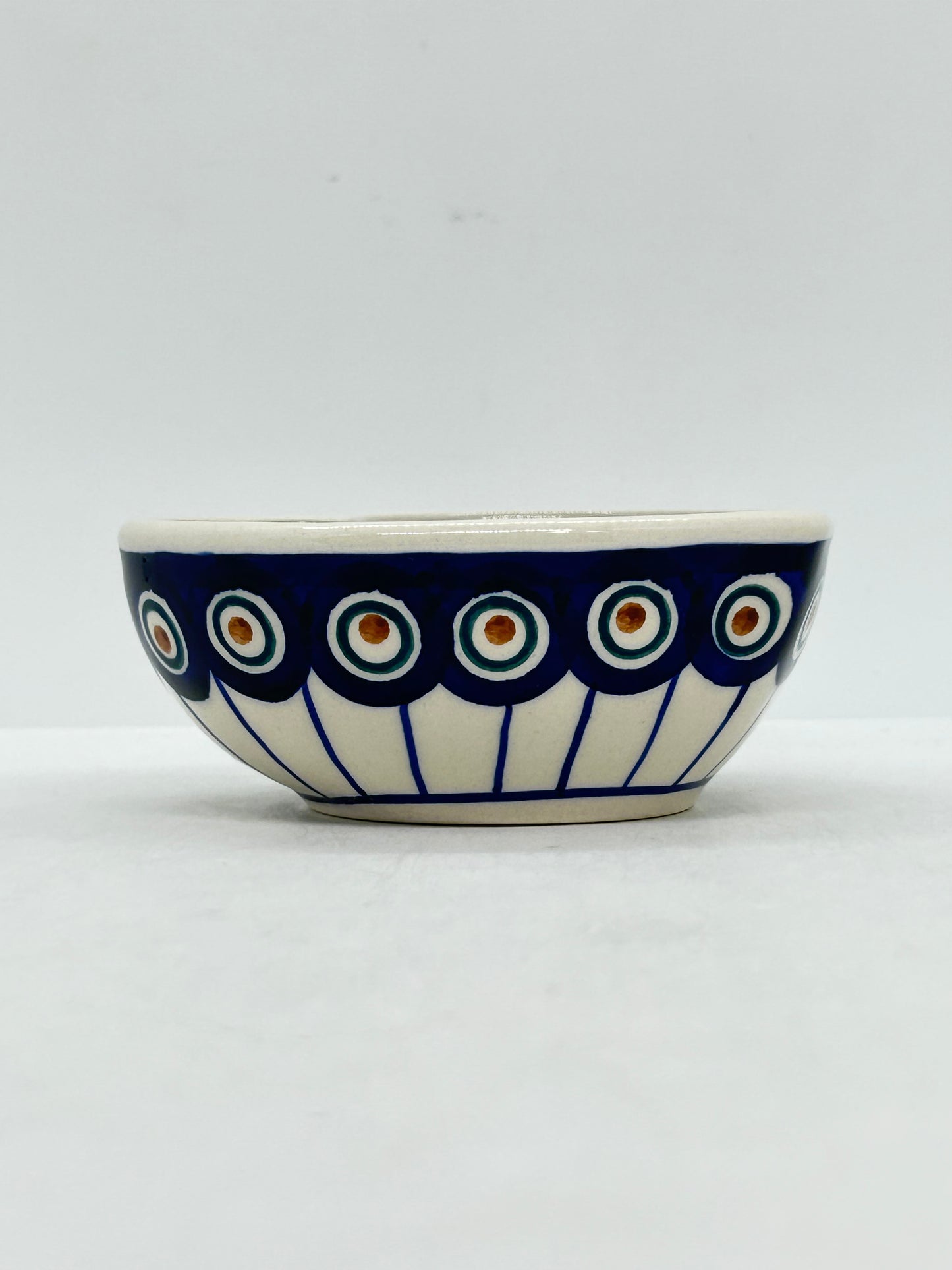 Heart Bowl - 054A