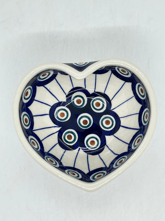 Heart Bowl - 054A