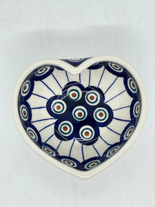 Heart Bowl - 054A