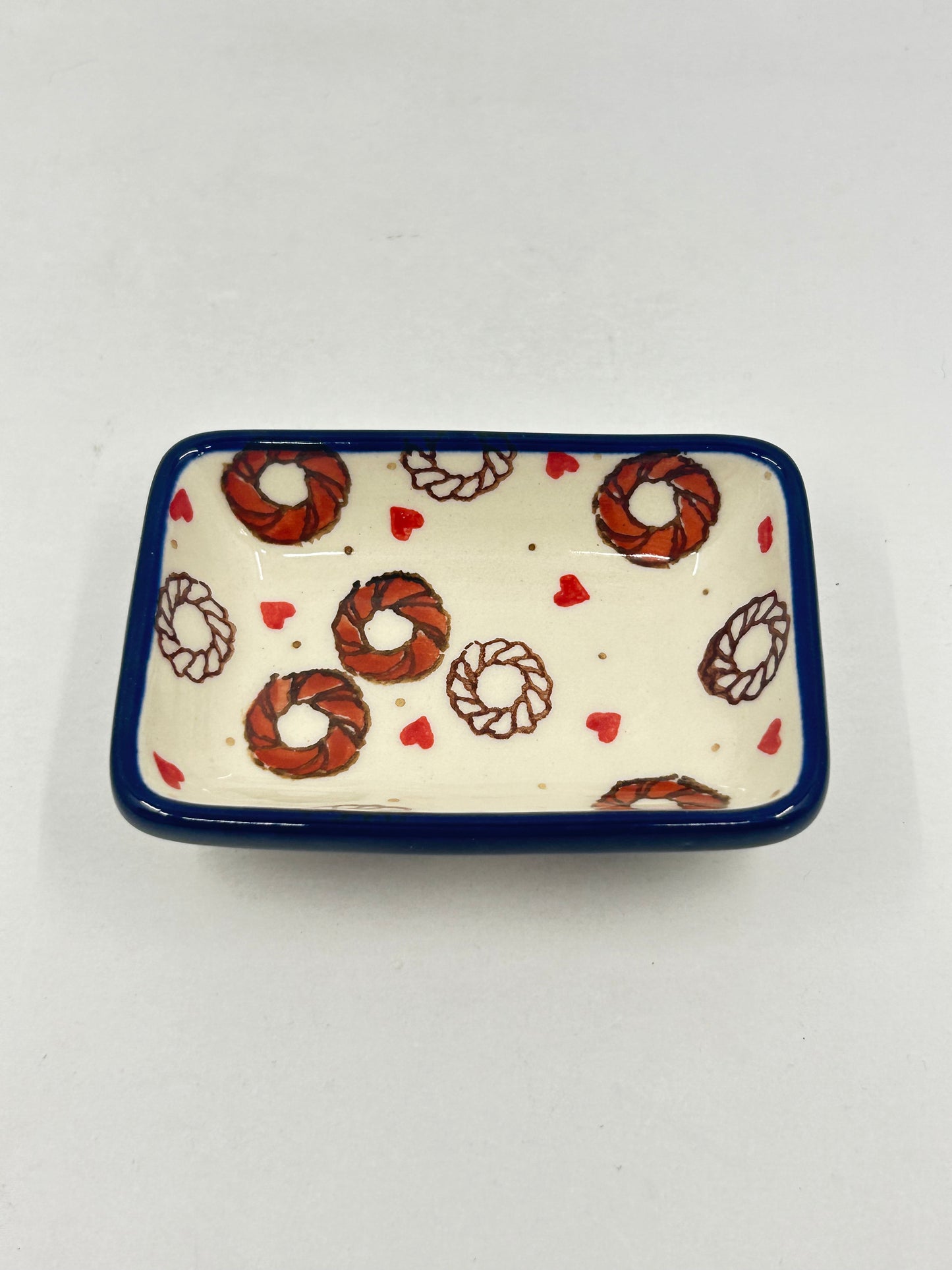 C20 ~ Dipping Bowl - 3424X - T3*