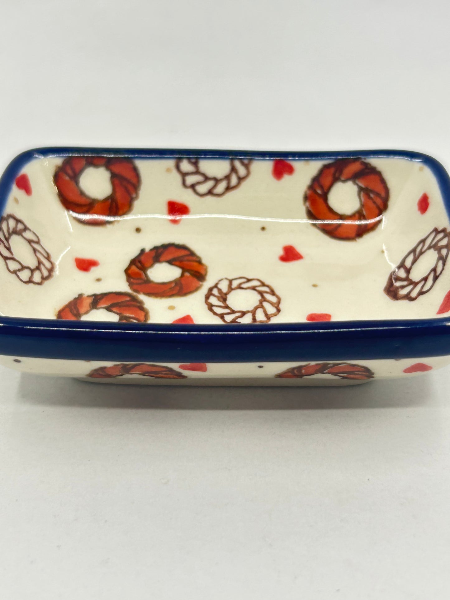 C20 ~ Dipping Bowl - 3424X - T3*