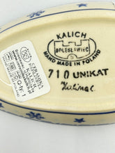 Load image into Gallery viewer, Spoon rest - U710