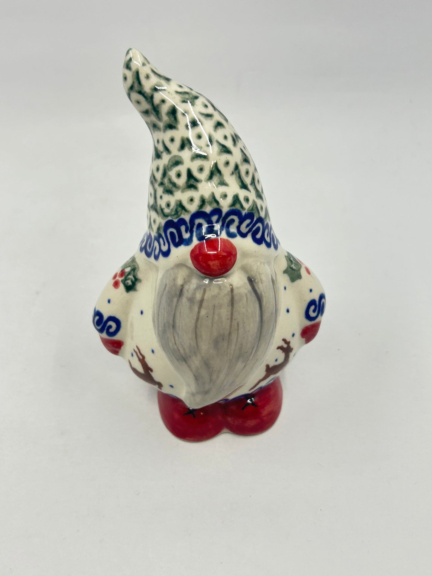 Gnome Figurine - CU-136