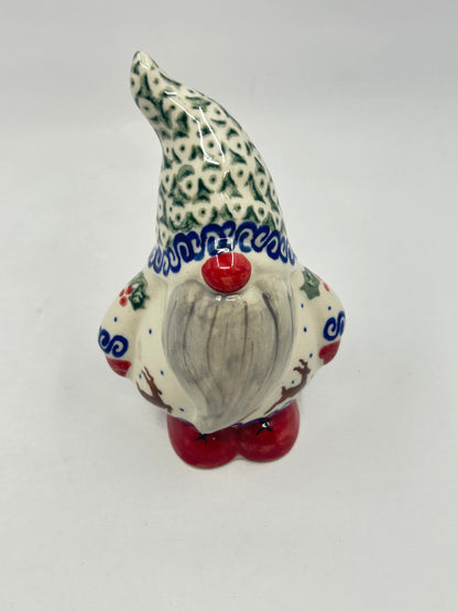 Gnome Figurine - CU-136