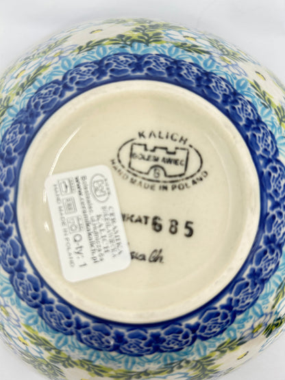 3 Point Star Bowl - U685