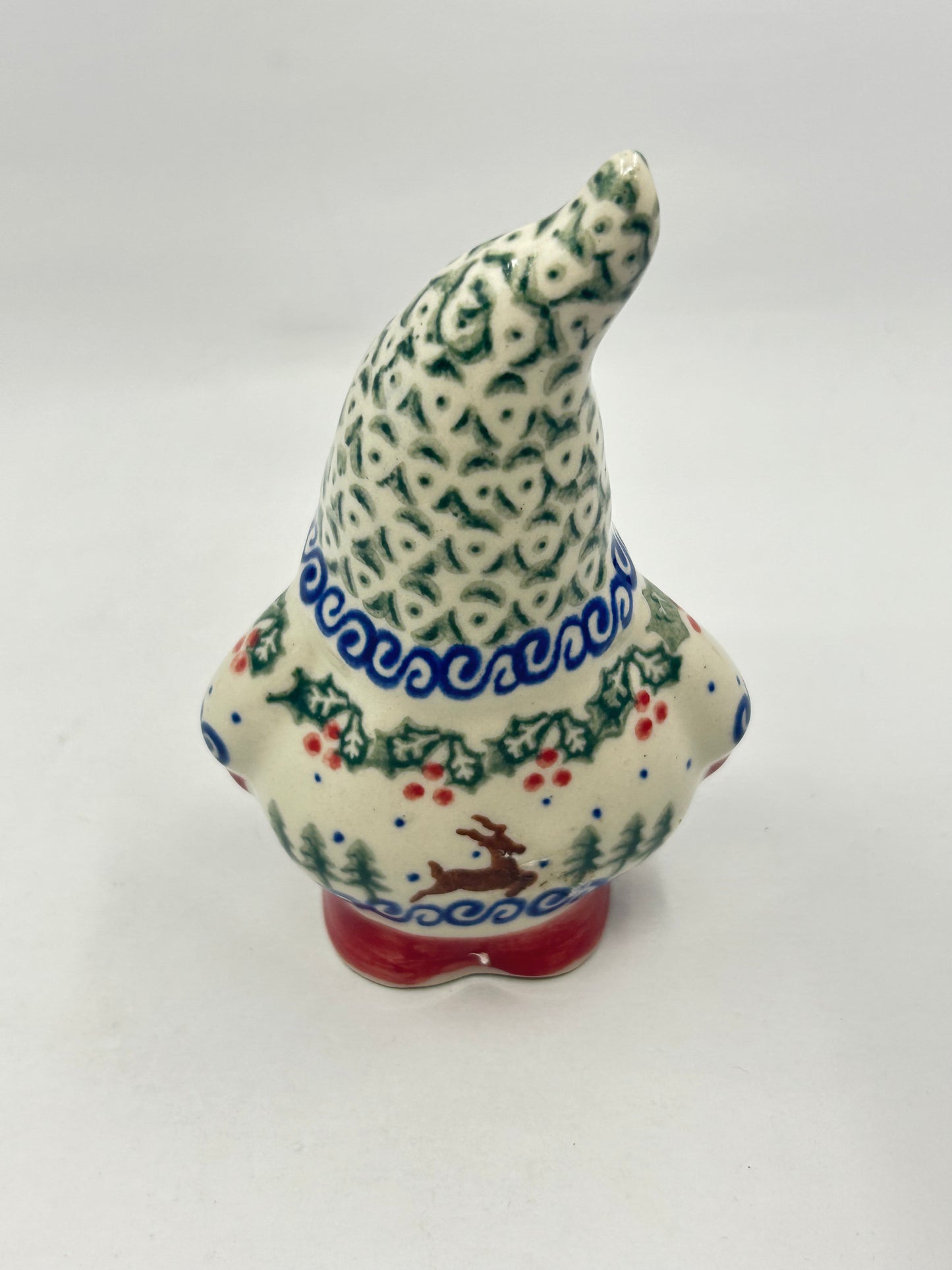 Gnome Figurine - CU-136