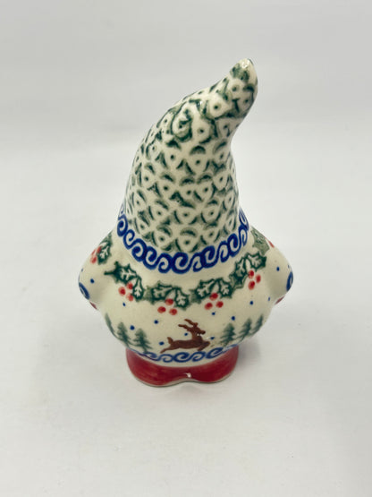 Gnome Figurine - CU-136