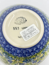 Load image into Gallery viewer, 3 Point Star Bowl - A553 - A1