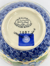 Load image into Gallery viewer, 3 Point Star Bowl - A1007 - A1