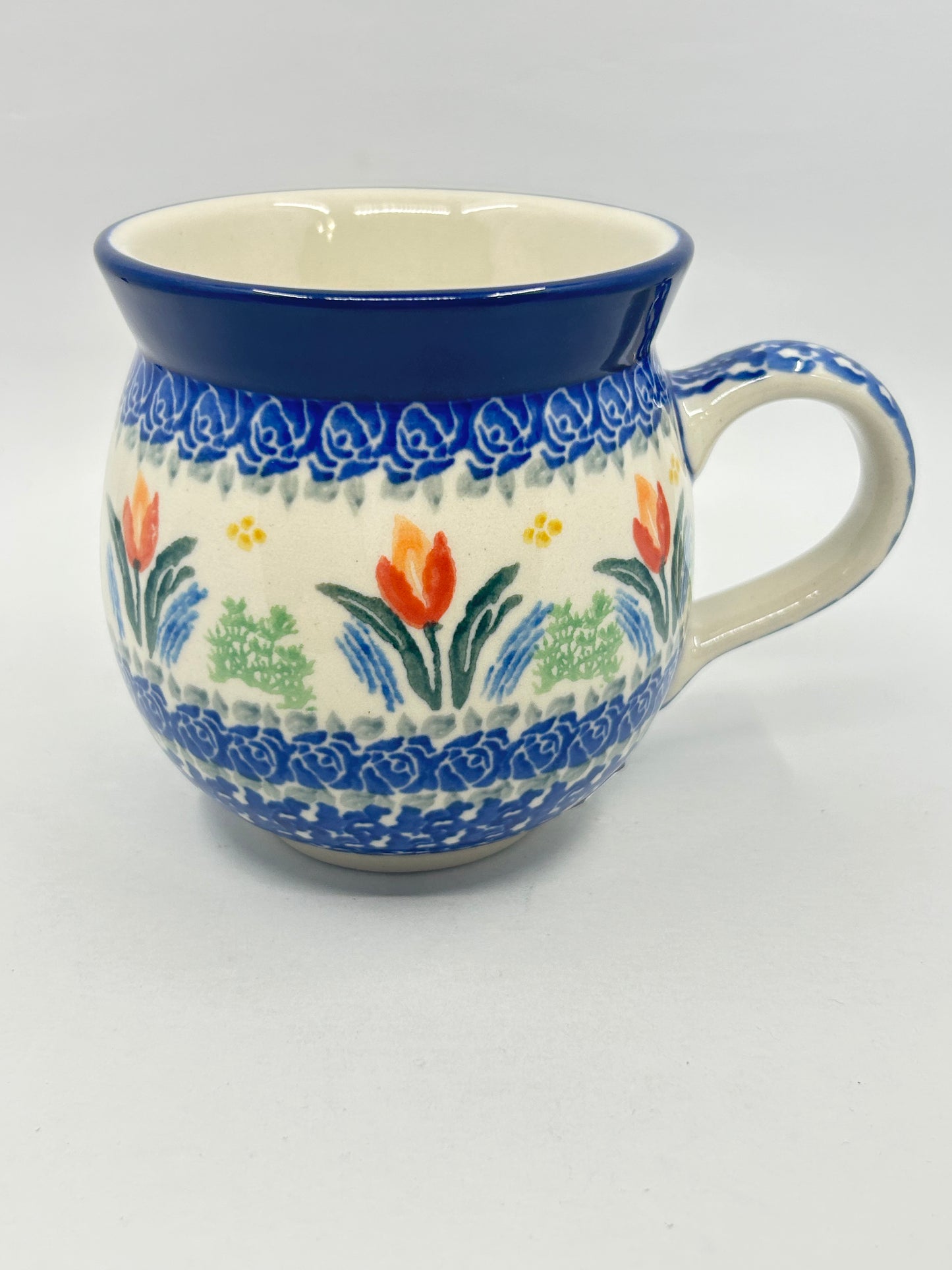 Mug ~ Bubble ~ 11 oz. ~ 3371X - T4*