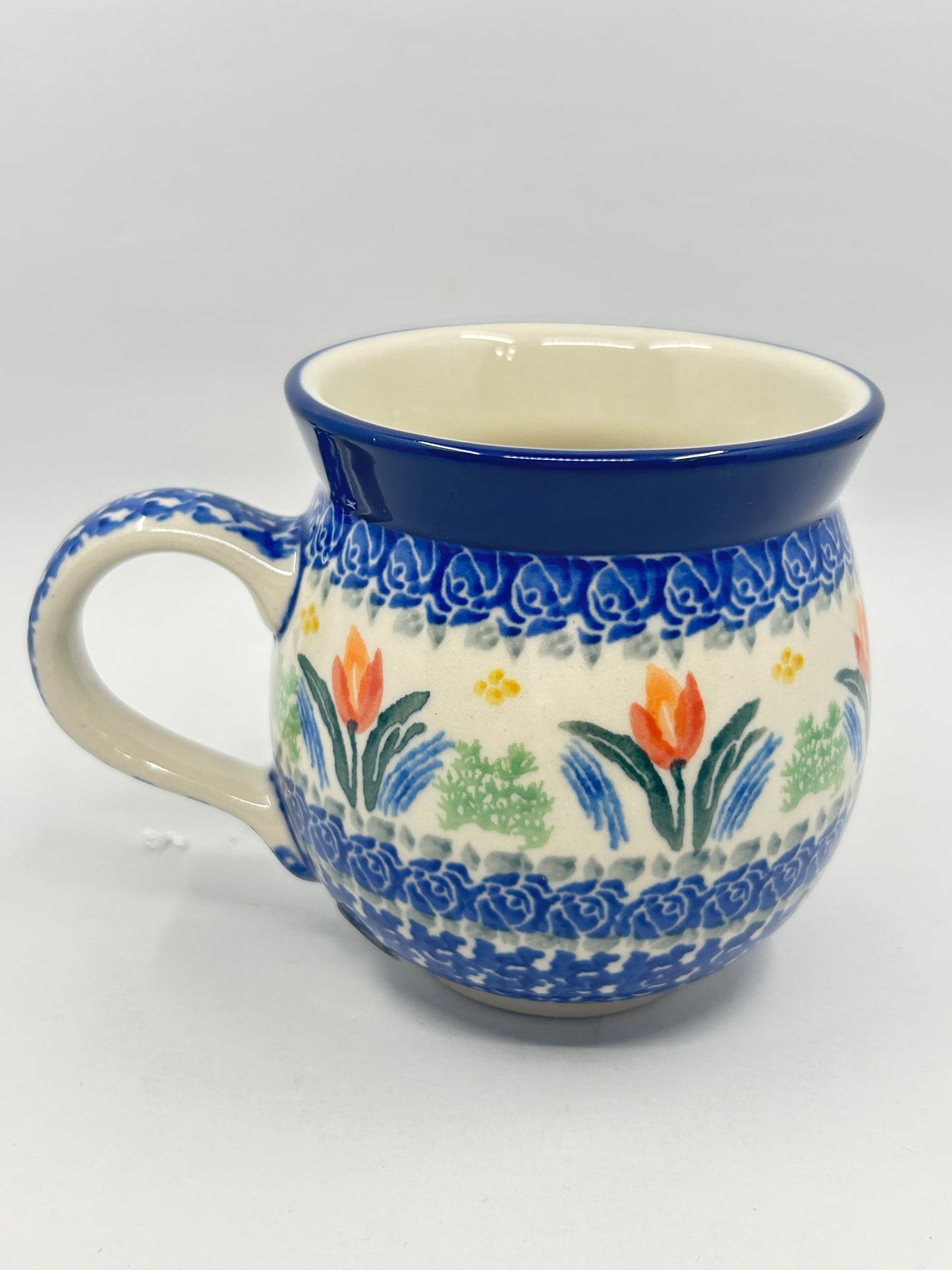 Mug ~ Bubble ~ 11 oz. ~ 3371X - T4*