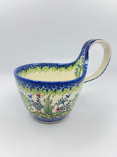 Load image into Gallery viewer, Kalich Soup Bowl with Handle - A950