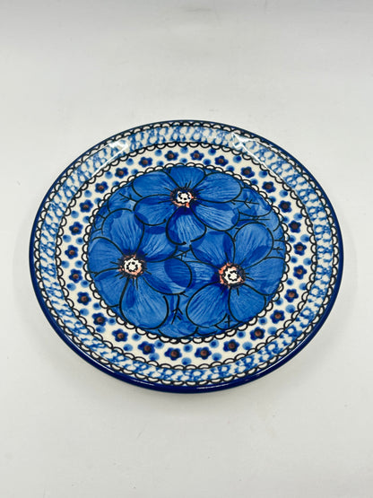 261 ~ Plate ~ Bread & Butter ~ 6.25" ~ U408 ~ U4*