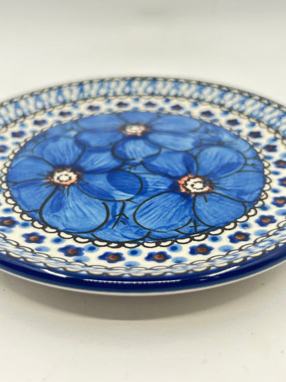 261 ~ Plate ~ Bread & Butter ~ 6.25" ~ U408 ~ U4*