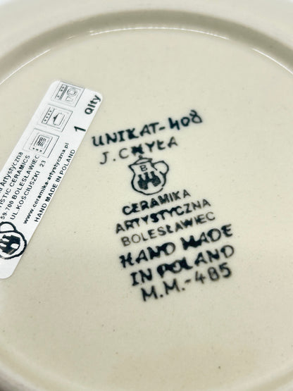 261 ~ Plate ~ Bread & Butter ~ 6.25" ~ U408 ~ U4*