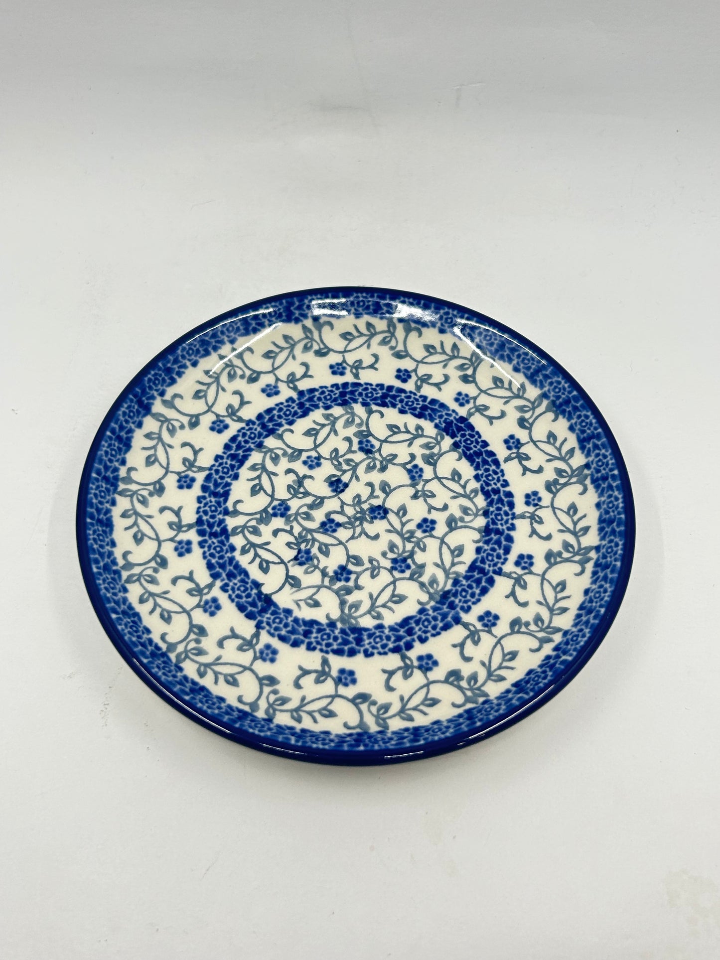 261 ~ Plate ~ Bread & Butter ~ 6.25" ~ 1952X ~ T1*
