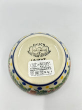Load image into Gallery viewer, 0452 Bowl - Mushroom