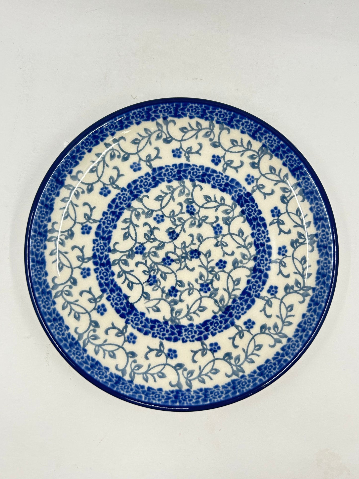 261 ~ Plate ~ Bread & Butter ~ 6.25" ~ 1952X ~ T1*
