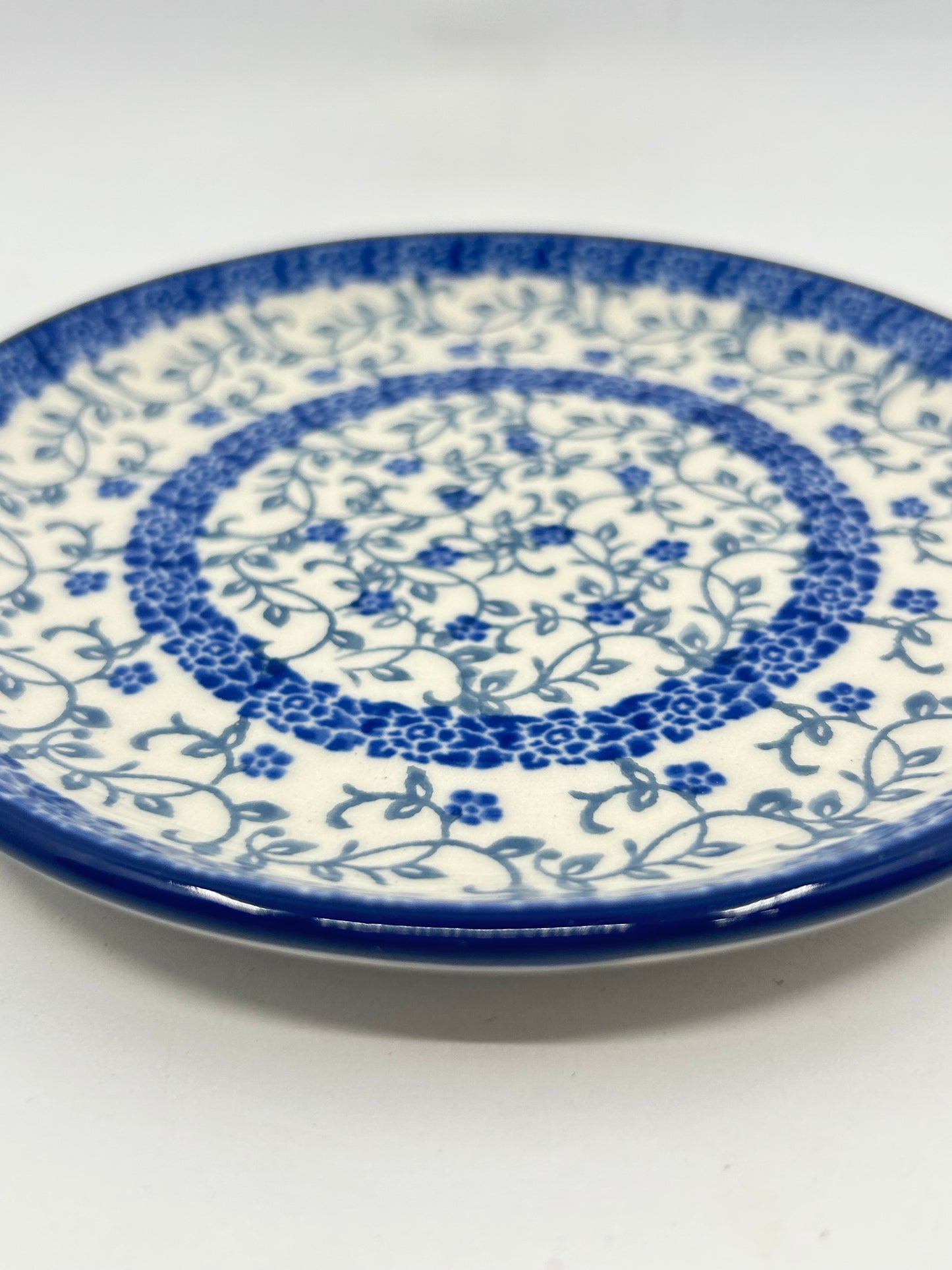 261 ~ Plate ~ Bread & Butter ~ 6.25" ~ 1952X ~ T1*